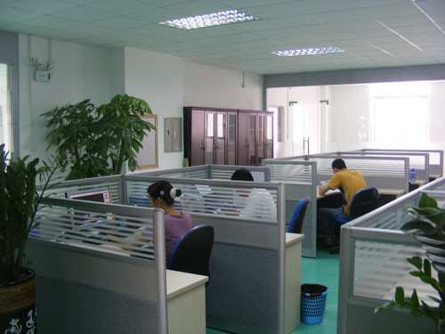 bureau