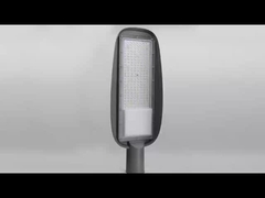 Éclairage extérieur Dob LED IP65 200W gris Aluminium Pour le parking