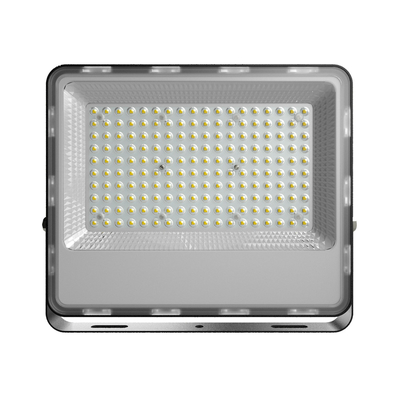 réflecteur blanc de projecteur extérieur de 60deg LED avec Pir 100 150 200Watts