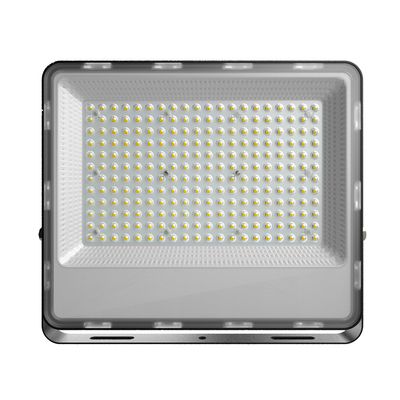 Angle de faisceau industriel des projecteurs 120deg du lumen élevé LED de rue AC85V avec 265V