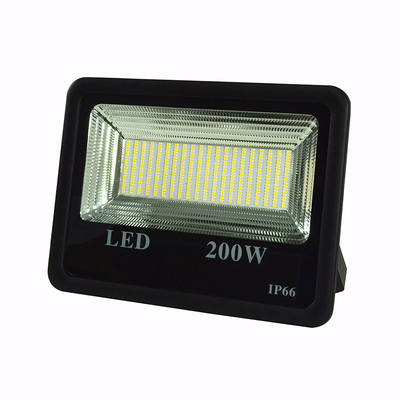 Lumière d'inondation élevée de la puissance élevée LED de lumen de SMD 5730 IP66 6500k 20000lm 200W
