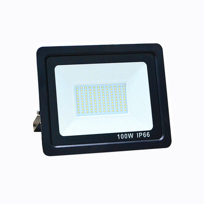 10000 lumens LED lampes de protection contre les inondations IP66 Réflecteur 50w 100w 150w 200w 300w Économie d'énergie