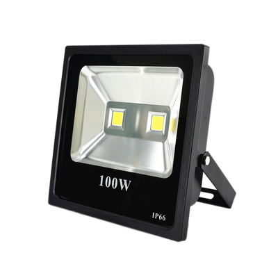 Lumière d'inondation des lumens LED de l'ÉPI 10000 de preuve de corrosion IP66 IK08 extérieure