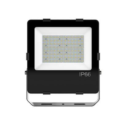 150 watts de projecteurs de Dali Dimmable Industrial LED antipoussière avec la fonction de mémoire