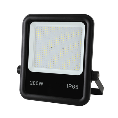 Projecteurs imperméables élevés économiseurs d'énergie 20W-300W du lumen IP65 LED pour l'éclairage de court de tennis de stade de Flootball