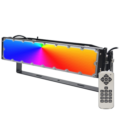 200W High Power RGB LED Spotlight Flood Light IP65