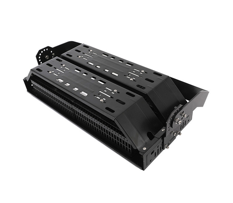 Multi Colors RGB Flood Light Led 400W Outdoor