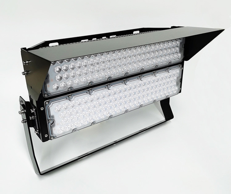 Multi Colors RGB Flood Light Led 400W Outdoor