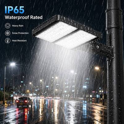 SUNRISE LED Street Lighting 300W