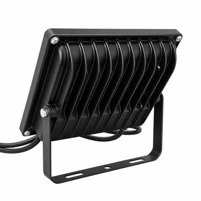 Remote Control RGBW Outdoor Led Floodlight 150W for Landscape Lighting