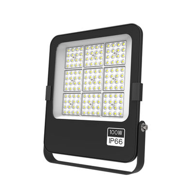 100W LED Flood Light IP66