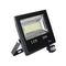 LED imperméable PIR Floodlight 50W lumière IP66 de capteur de mouvement de 5000 lumens