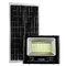 Lumière d'inondation solaire améliorée 25W 40W 60W 100W 200W 300W LED avec l'indicateur de batterie