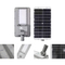 Montage solaire économiseur d'énergie de réverbère de LED, lampe de mur imperméable de jardin de patio de route