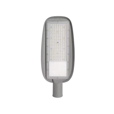 AC120V 240V Lampes de rue LED extérieures imperméables à l'eau IP65 gris Aluminium 6KV 10KV
