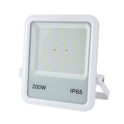 Projecteurs industriels en aluminium extérieurs de LED 30 50 100 150 200 300 watts