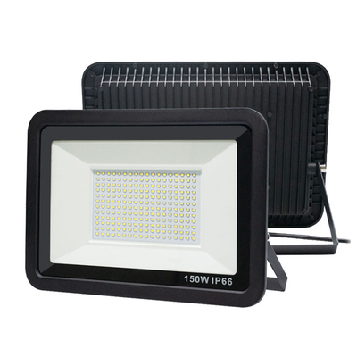 Lumière LED extérieure 300W 200W 150W 100W 50W Réflecteur LED CE