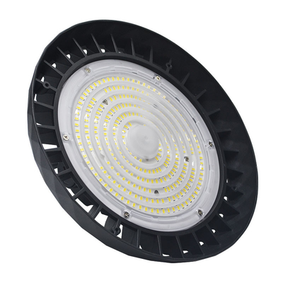 Éclairage LED haute baie IP65 étanche à l'eau 12V 24V 36V 48V pour garage d'atelier