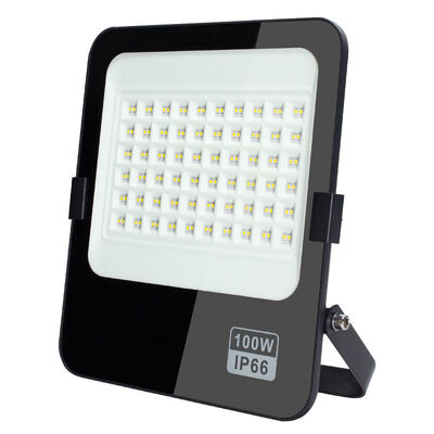 12000lm projecteur extérieur LED 100W avec 120 degrés