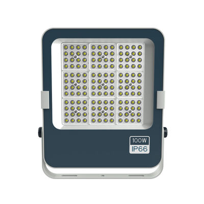 Projecteurs LED 100W IP66 pour l'éclairage public
