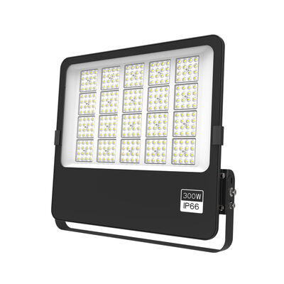 Éclairage de projection LED 300W