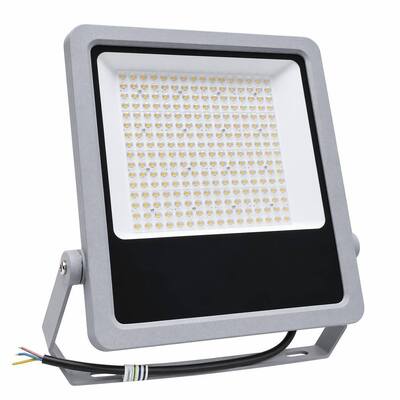 Éclairage extérieur à LED de 200 W pour les stades de sport
